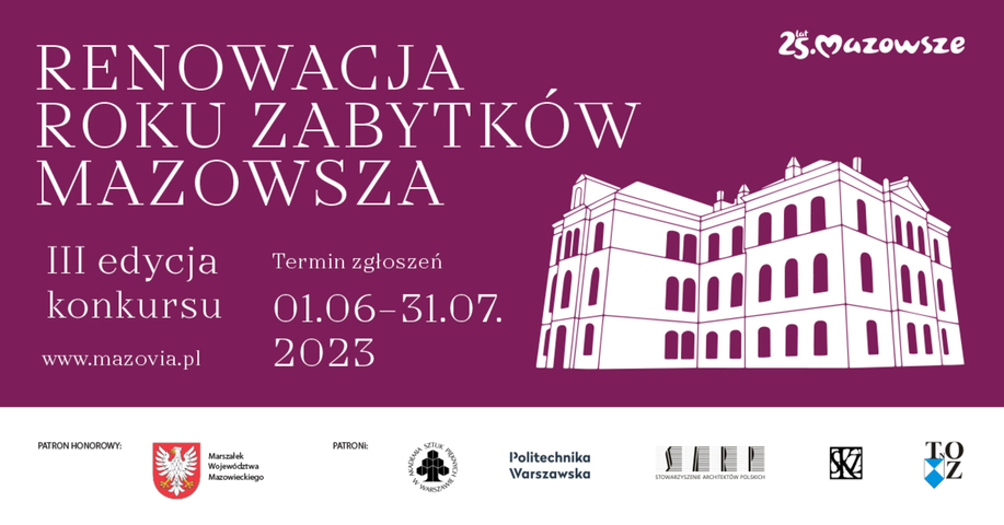Renowacja_roku_zabytk&oacute;w_Mazowsza