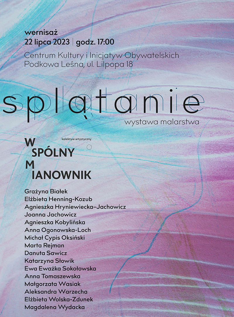 Splatanie_poster_kopia