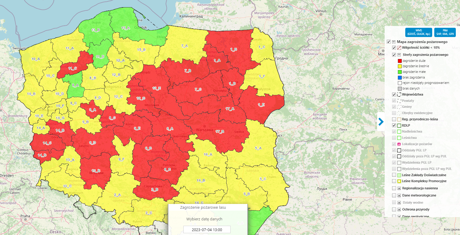 Zagrożenie_pożarowe_w_lasach