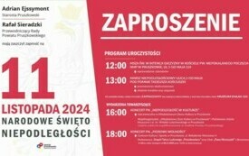 Pruszk&oacute;w