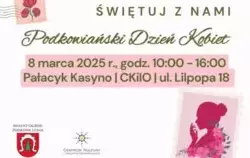 Zdjęcie do Podkowiański Dzień Kobiet&nbsp;