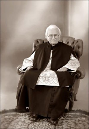 Ksiądz Leon Kantorski