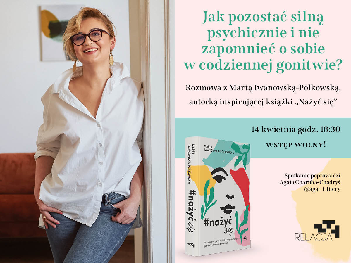 Nazyc-sie-Iwanowska-Polkowska