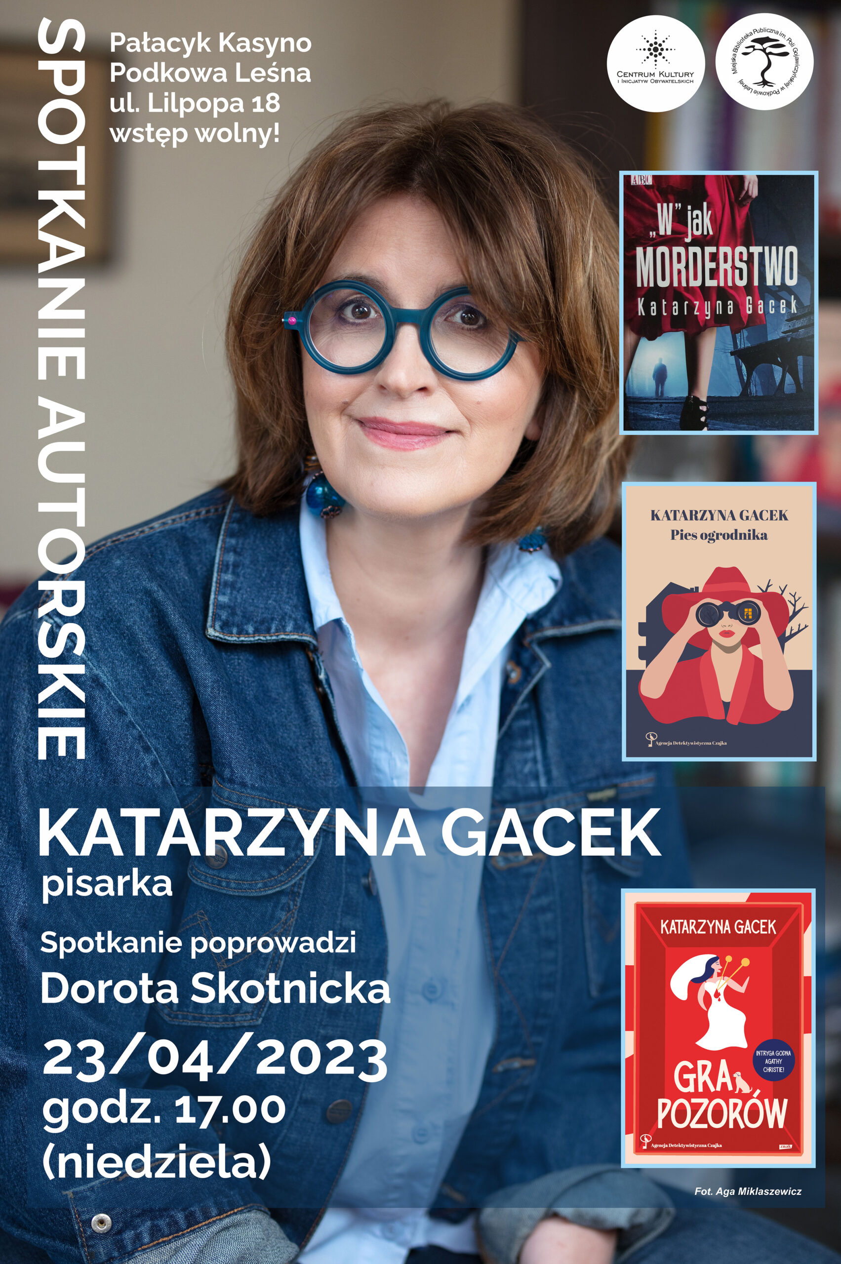 spotkanie-autorskie-Katarzyna-Gacek-scaled
