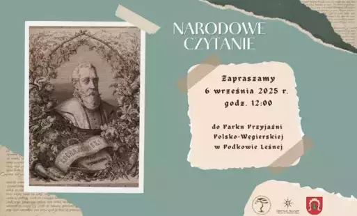 Zdjęcie artykułu z dnia 19-08-2025