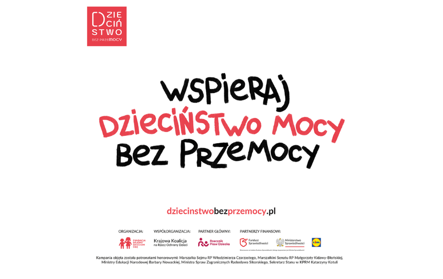 Urząd i ośrodek pomocy w Podkowie Leśnej zaświecą na czerwono – ilustracja