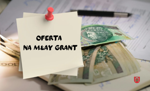 Oferta na mały grant - „Turniej Badmintona”