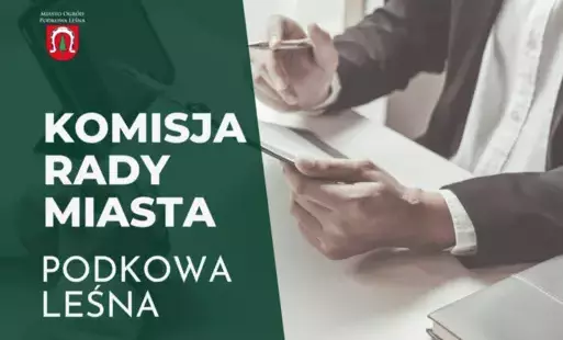 Zdjęcie do Posiedzenie Komisji Gospodarki i Ładu Przestrzennego