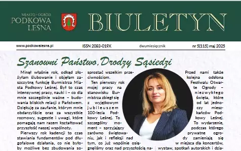 Zdjęcie artykułu z dnia 15-05-2025