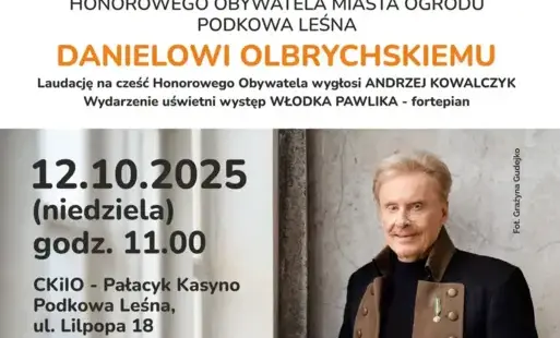Zdjęcie artykułu z dnia 24-09-2025