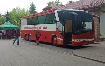 Zdjęcie do Rowerosacrum i MOTOSERCE za nami