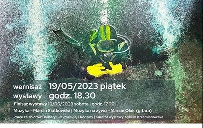 Zdjęcie do Zapowiada się bardzo kulturalny weekend