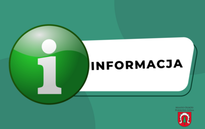 Zdjęcie do Informacja w sprawie wody