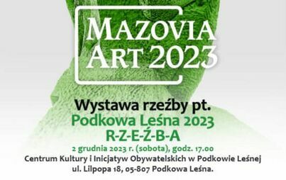 Zdjęcie do Mazovia ART
