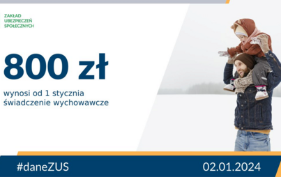 Zdjęcie do Niekt&oacute;rzy mogą dłużej poczekać na 800 plus, a w styczniu dostaną jeszcze 500 plus