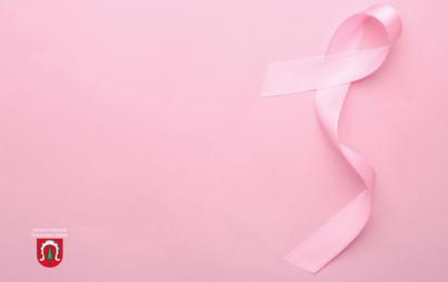 Zdjęcie do Zapraszamy na bezpłatne badania mammograficzne