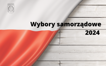 Zdjęcie do Wyniki wybor&oacute;w w Podkowie Leśnej