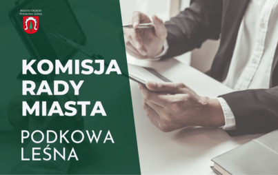 Zdjęcie do Posiedzenie Komisji Rewizyjnej 13.06.2024
