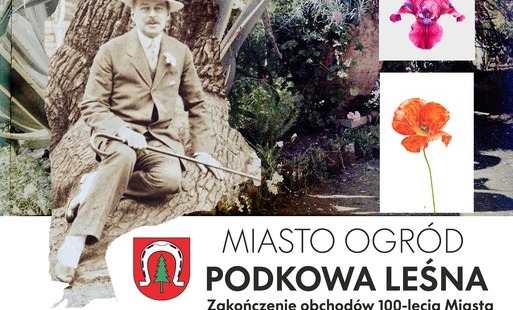 Uroczysta XXX Sesja Rady Miasta Podkowa Leśna