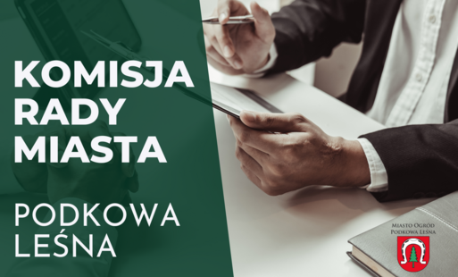 Komisja Rady Miasta